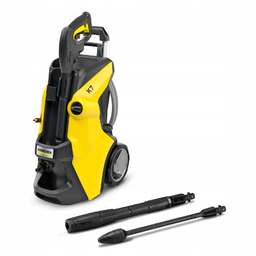 Myjka ciśnieniowa Karcher K 7 Power Flex 1.317-300.0