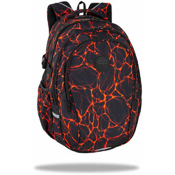 CoolPack, plecak młodzieżowy coolpack factor magma