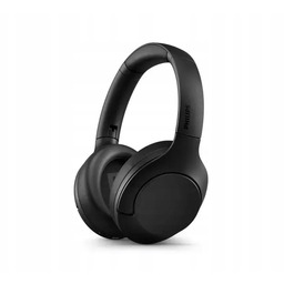 Słuchawki Philips TAH8506BK/00 Anc bezprzewodowe
