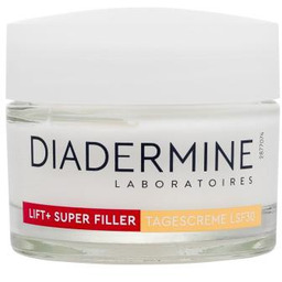 Diadermine Lift+ Super Filler Anti-Age Day Cream SPF30