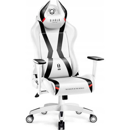 Fotel Diablo Chairs X-Horn 2.0 (XL) King Size