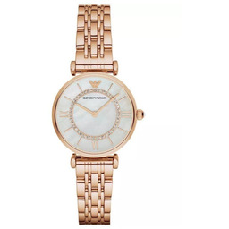 Zegarek Damski Emporio Armani Ar1909 - Classic (Zx697A)