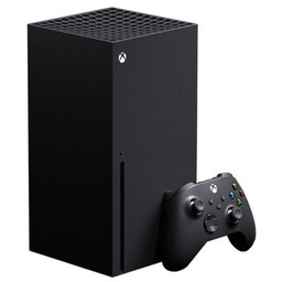 Microsoft Xbox Series X 1TB RRT-00009