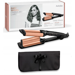 Falownica Babyliss W2447E karbownica ceramiczna