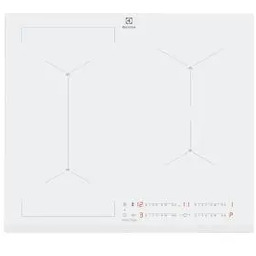 Electrolux CIS62449W SenseBoil 700 59cm Płyta indukcyjna