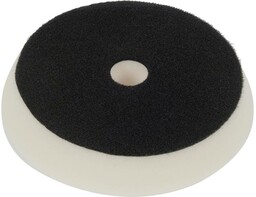 Yato GĄBKA ŚCIERNA NA RZEP 130X150X25MM