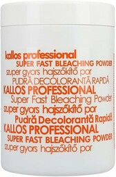 Kallos Super Fast Bleaching Proszek zmylający 500 ml