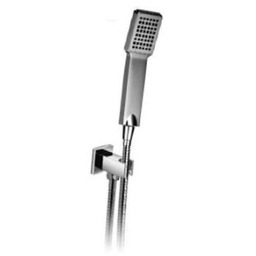 OMNIRES Zestaw prysznicowy punktowy, podtynkowy ANGEL-PP