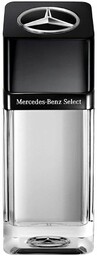 Mercedes-Benz Select 100ml woda toaletowa