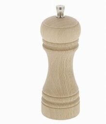 De Buyer JAVA Młynek do pieprzu 14 cm