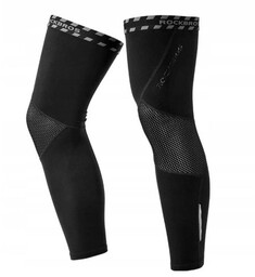 Rockbros Nogawki rowerowe/ do biegania rozmiar L/XL LKPJ003XL