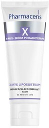 PHARMACERIS X Xray-Liposubtilium Krem do pielęgnacji ciała po