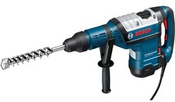 Bosch_elektonarzedzia Młot udarowo-obrotowy BOSCH Professional GBH 8-45 DV