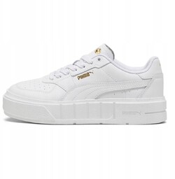 Buty dziewczęce trampki Puma Cali Court 394384 03