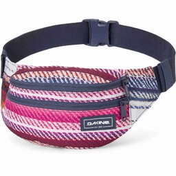 nerka DAKINE - Classic Hip Pack Blanket Stripe