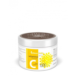 Bene Vobis - Witamina C w 100%