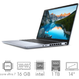 Dell Inspiron 14 Plus 7440 Intel Core Ultra