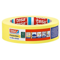TESA Taśma malarska Professional 4334 (50 m x