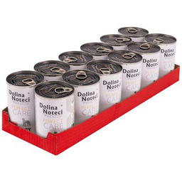 DOLINA NOTECI Karma dla psa Premium Perfect Care