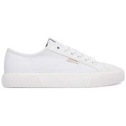 Trampki Calvin Klein Vulc HW0HW02975 Biały