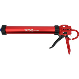 Yato WYCISKACZ DO MAS GĘSTYCH, ŁOŻYSKOWANY