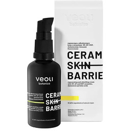Veoli Botanica Ceramide Skin Barrier Regenerująco-odbudowujący krem