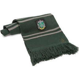 Szalik Harry Potter Slytherin