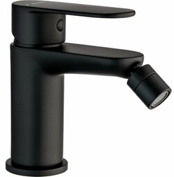 DEANTE Bateria bidetowa Alpinia BGA N30M Nero