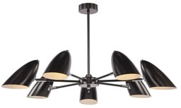 Maytoni - Żyrandol Aida 425x731 mm, 7xE14, 40W,