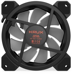 Krux Wentylator Lunar 120 ARGB