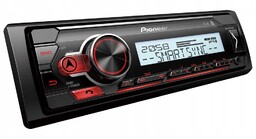 Radio do jachtu łodz motorówki żaglówki Bluetooth Usb