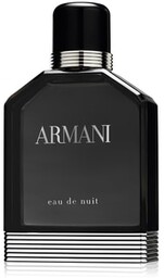 Giorgio Armani Eau de Nuit Woda toaletowa 100