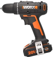 Worx WX100 Wiertarko-wkrętarka