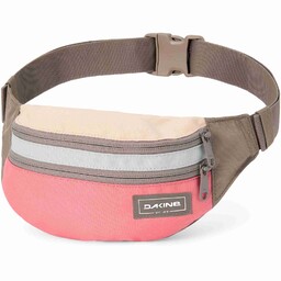 nerka DAKINE - Classic Hip Pack Salmon Bay