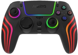 AQIRYS Pad / Kontroler bezprzewodowy Themis do PS4,