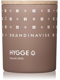 SKANDINAVISK HYGGE Świeca zapachowa 65 g