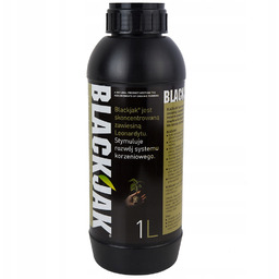 Blackjak 1L Ukorzeniacz Stymulator Korzenia
