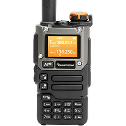 Przenośne radio Cb Quansheng UV-K5 (8), 50-600MHz 5W