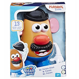 Toy Story Figurka Pan Ziemniak Mr Potato 13