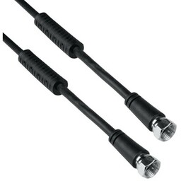 Kabel antenowy gniazdo - wtyk DPM BMF21 1.5