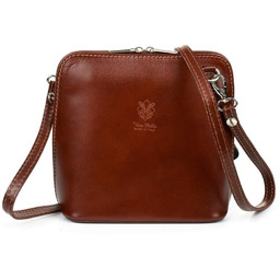 Listonoszka Vera Pelle koniakowa K03