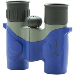 Lornetka Focus Junior 6x21 niebieska szara