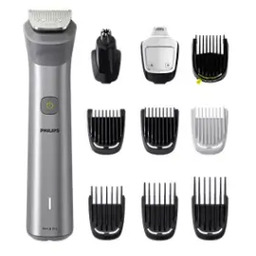 Philips Multigroom 5000 10w1 MG5920/15 srebrny