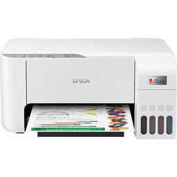 Urządzenie wielofunkcyjne atramentowe Epson EcoTank L3276 3w1