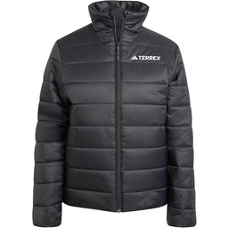 adidas dames Terrex Multi Essentials Insulated Jacket, Black,