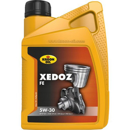 KROON OIL 32831 Olej silnikowy Xedoz FE 5W-30
