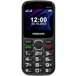 Maxcom MM 443 4G