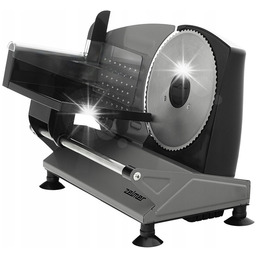 Krajalnica Zelmer ZFS0919 Do Chleba Wędlin Metalowa 150W
