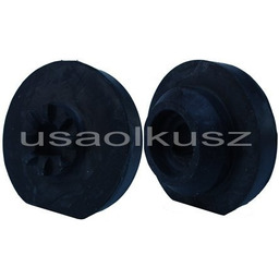 Mocowanie chłodnicy dolne Dodge Magnum