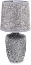 Lampa ceramiczna lampka nocna stołowa 32x15 143516